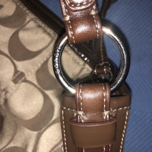 Authentic Coach bag 💼 - Picture 3 of 7